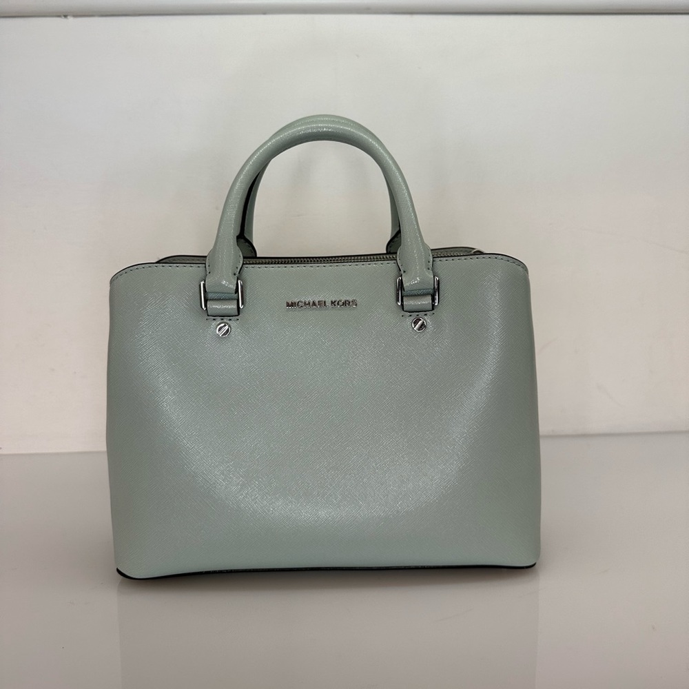 Michael Kors Top Handle Bag
